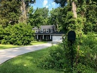 3354 Berryhill Rd, Johns Island, SC 29455-8105