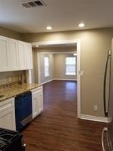 5617 Shiloh Dr, Fort Worth TX  76107-7429 exterior