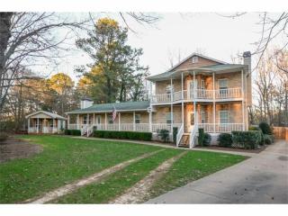 197 Owens Rd, Dallas, GA 30157-3185