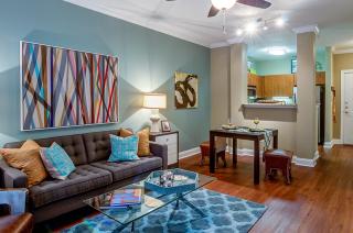 215 Avenue Pl, Atlanta GA  30308-1363 exterior