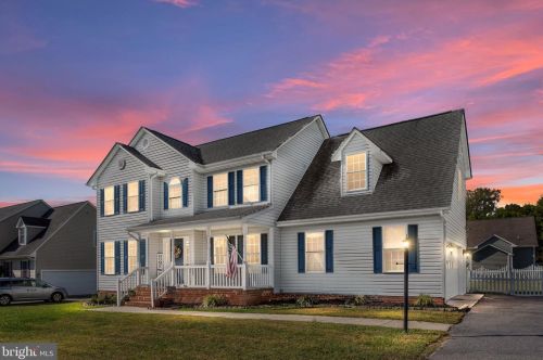 244 Meadow Ln, Bowling Green, VA 22427-9449