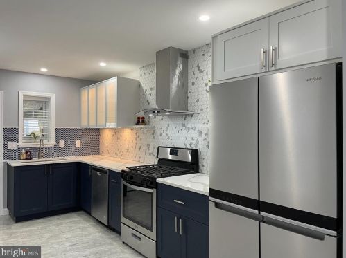 1262 23rd St, Philadelphia PA  19146-4133 exterior