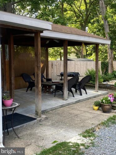 125 North St, Carlisle PA  17013-2431 exterior