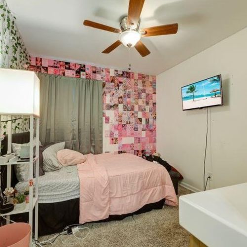 105 Joyce Ct, Ladson SC  29456-4855 exterior