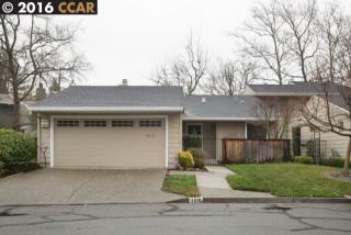 109 Cypress Point Way, Moraga, CA 94556-1130