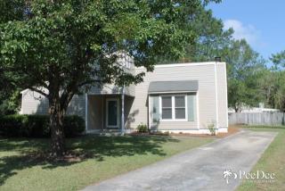 467 Somerset Pl, Florence, SC 29501-7534