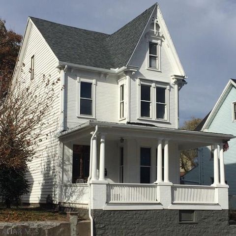 713 5th Ave, Altoona, PA 16601-6113