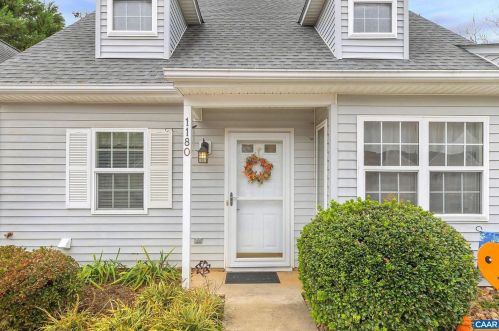 1180 Rose Arbor Ct, Charlottesville, VA 22901-1700