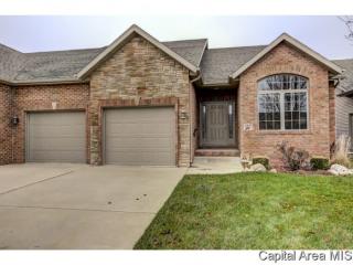 2309 Silver Stone Ct, Springfield, IL 62704-8715