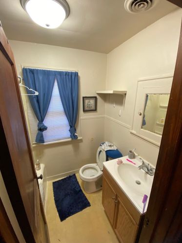 510 Detroit St, Hammond IN 46320-3032 exterior