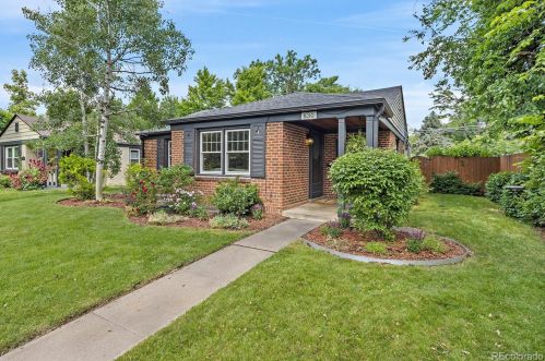 830 Magnolia St, Denver, CO 80220-4716