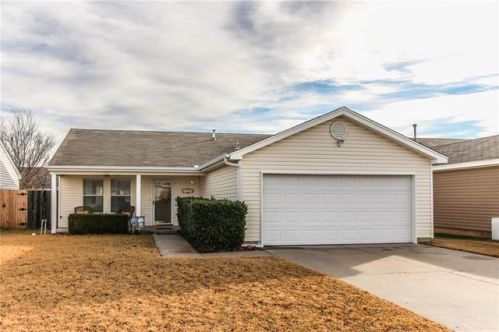 1309 Hollow Tree Ter, Norman, OK 73071-4355