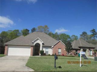 34131 Fountain View Dr, Walker LA  70785-3429 exterior