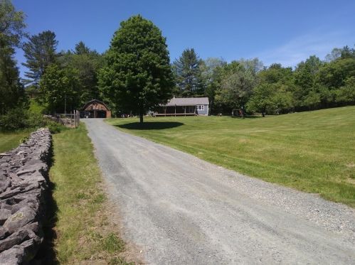 22 Maple Rd, Orange, NH 03741-7461