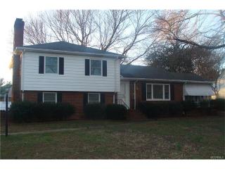 8210 Chamberlayne Rd, Richmond VA  23227-1510 exterior