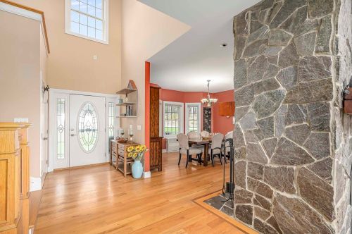 108 Dickey Hill Rd, Hillsboro, NH 03244-6531