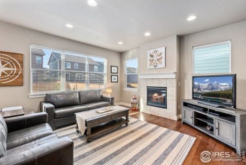2232 Chesapeake Dr, Fort Collins CO  80524 exterior