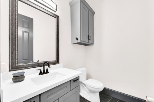 15475 Conroe Dr, Conroe TX  77384-3419 exterior