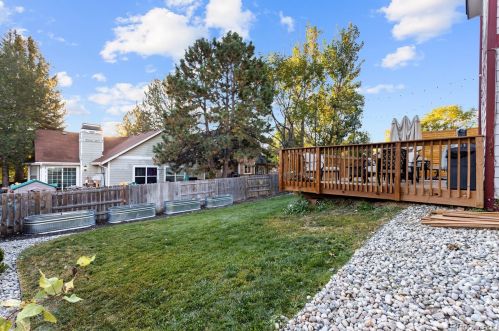 11616 Masonville Dr, Parker CO 80134-9115 exterior