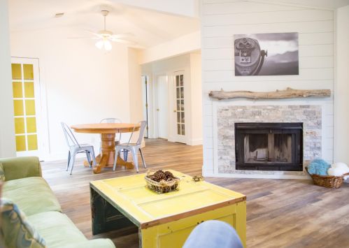 1275 Llewellyn Rd, Mount Pleasant SC  29464-3818 exterior