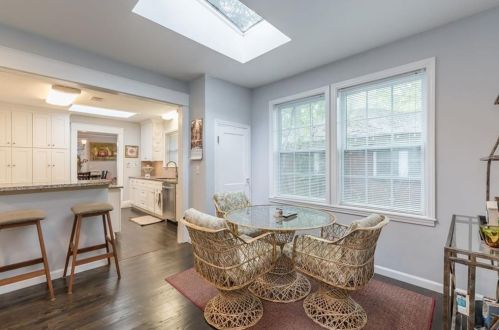 3453 Harding Ave, Atlanta GA  30354-1946 exterior