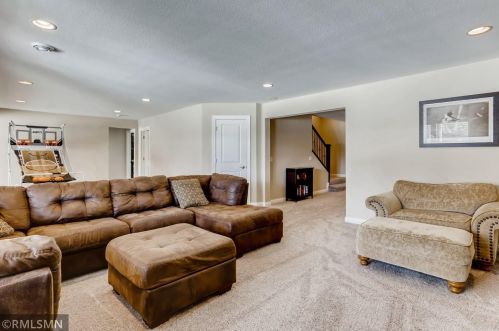 1710 Bluewater Ln, Saint Paul MN  55129-6236 exterior