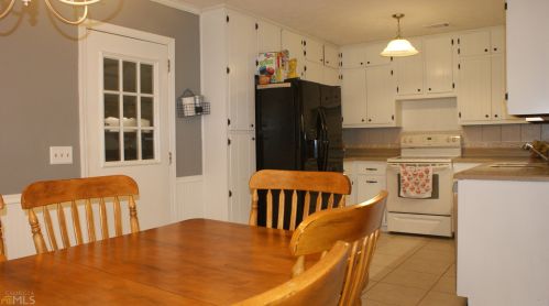 3949 Woodland Cir, Conyers GA  30013-3056 exterior