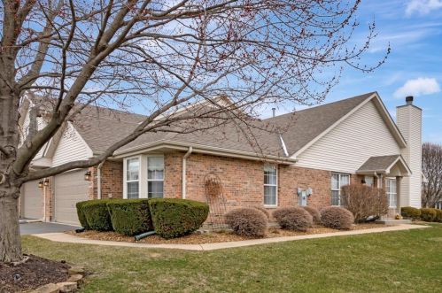 16415 Francis Ct, Orland Park, IL 60467-8754
