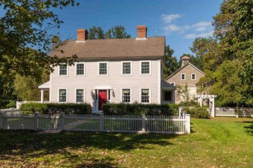 64 Bennett Rd, Lee, NH 03824-4304