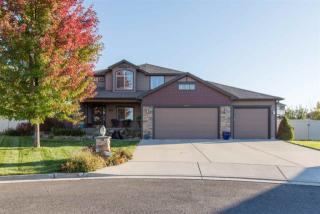 10204 Milton Ct, Spokane, WA 99208-4480