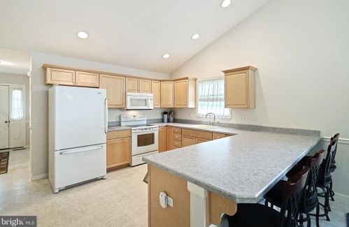 105 Beck Ml Rd, Hanover PA 17331-9758 exterior