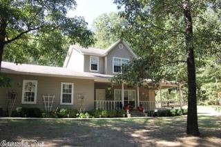 4055 Moss Rd, Benton, AR 72019-9347