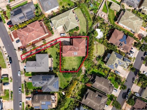 92-129 Kohi Pl, Kapolei, HI 96707-3303