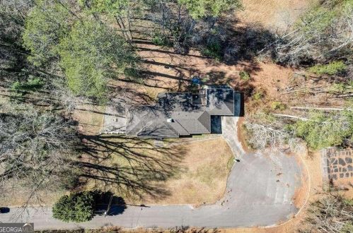 4265 Hidden Valley Dr, Atlanta GA  30349-1837 exterior