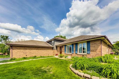 7031 Birchwoode Ct, Tinley Park, IL 60477-1633
