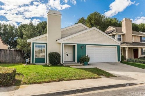 23 Bluecoat, Irvine, CA 92620-2607
