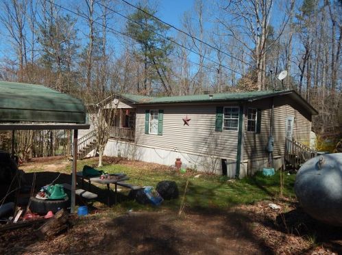 15 Iver Ln, Dahlonega, GA 30533-7410