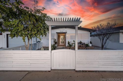 555 Marble St, El Cajon, CA 92020-3821
