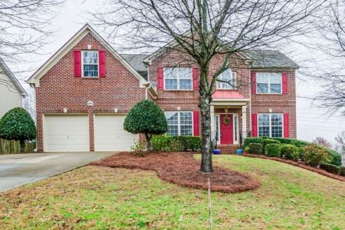 974 Frog Leap Trl, Kennesaw, GA 30152-6221