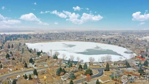 1107 15 St, Loveland CO 80538-4061 exterior