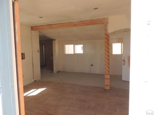 507 Acero Ave, Pueblo CO  81004-1334 exterior