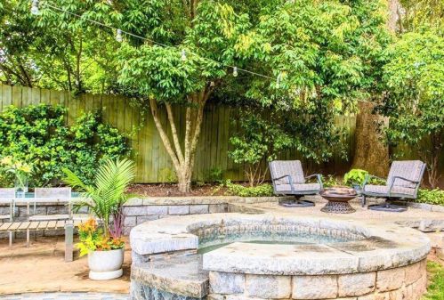 1001 Mclynn Ave, Atlanta GA  30306-3324 exterior