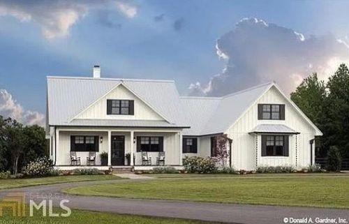 106 Loyd Rd, Mansfield, GA 30055-0032