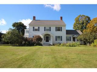 359 Dartmouth College Hwy, Haverhill, NH 03765-5107
