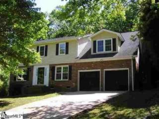 113 Cobblestone Rd, Greenville, SC 29615-3933