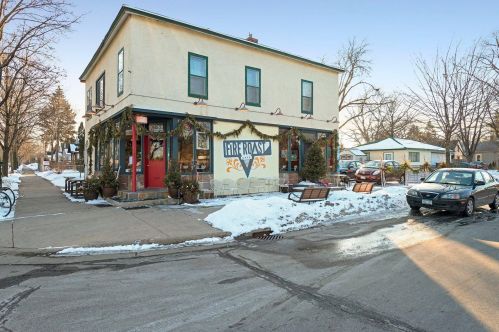 4429 42nd Ave, Minneapolis MN  55406-4043 exterior