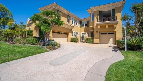 1306 Ravean Ct, Encinitas, CA 92024-6203