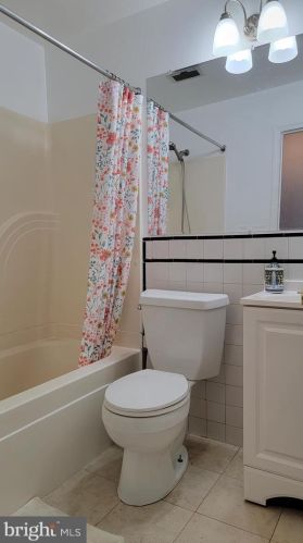 12304 Blakely Ct, Silver Spring MD 20904-1812 exterior