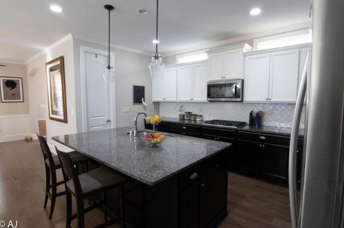 1382 Custer Way, Atlanta GA  30316-3193 exterior