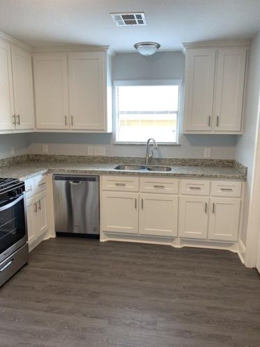 803 Katydid Ct, Conroe TX  77301-5511 exterior